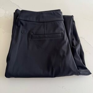 Lululemon Straight-Leg MR Luxtreme